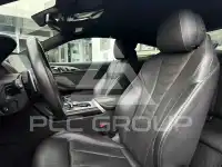 2019 BMW 840