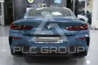 2019 BMW 840