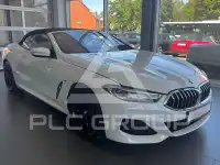 2019 BMW 840