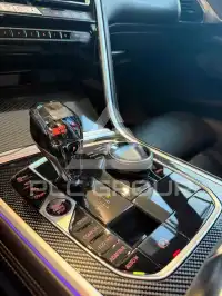 2019 BMW 840