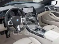 2019 BMW 840
