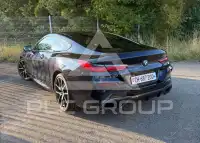 2019 BMW 840