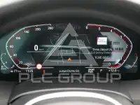 2019 BMW 840