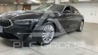 2019 BMW 840