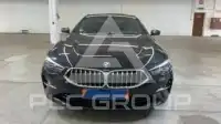 2019 BMW 840