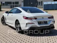2019 BMW 840