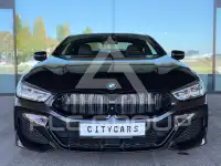 2019 BMW 840