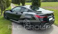 2019 BMW 840