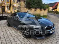2019 BMW 840