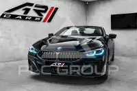 2019 BMW 840