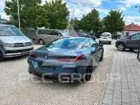 2019 BMW 840