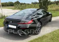 2019 BMW 840