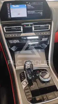 2019 BMW 840