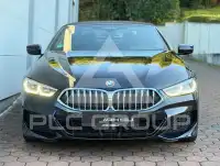 2019 BMW 840