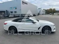 2019 BMW 840