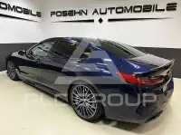 2019 BMW 840