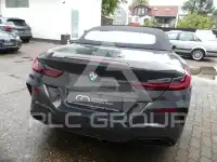 2019 BMW 840