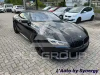 2019 BMW 840