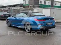 2019 BMW 840