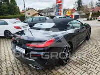 2019 BMW 840