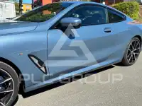 2019 BMW 840