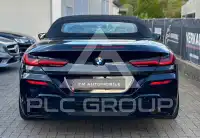 2019 BMW 840