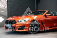 2019 BMW 840