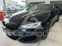 2019 BMW 840
