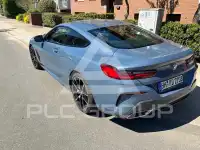 2019 BMW 840