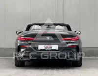 2019 BMW 840