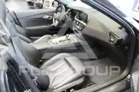 2019 BMW Z4