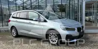 2019 BMW 218