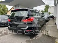 2019 BMW 218