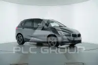 2019 BMW 218