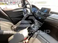 2019 BMW 218