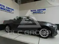 2019 BMW 218