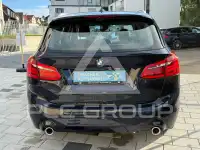 2019 BMW 218