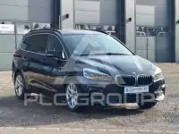 2019 BMW 218