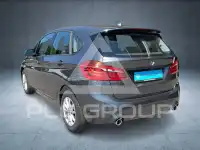 2019 BMW 218
