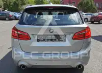 2019 BMW 218