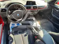 2019 BMW 218