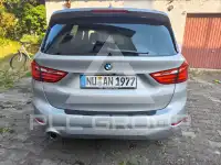 2019 BMW 218