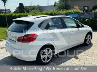 2019 BMW 218