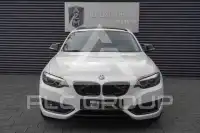 2019 BMW 218