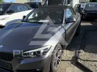 2019 BMW 218