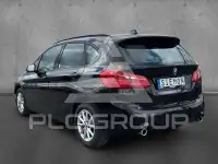 2019 BMW 218