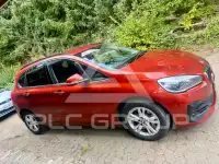 2019 BMW 218