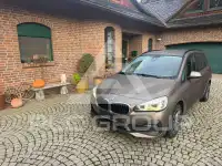 2019 BMW 218