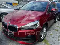 2019 BMW 218