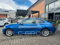 2019 BMW 218
